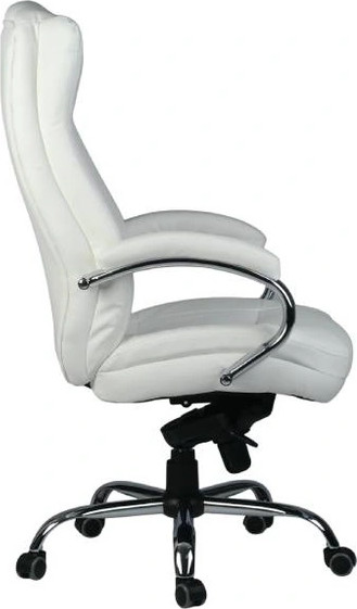 Кресло офисное King Style SHL-7-3 Hildi PU Chrome