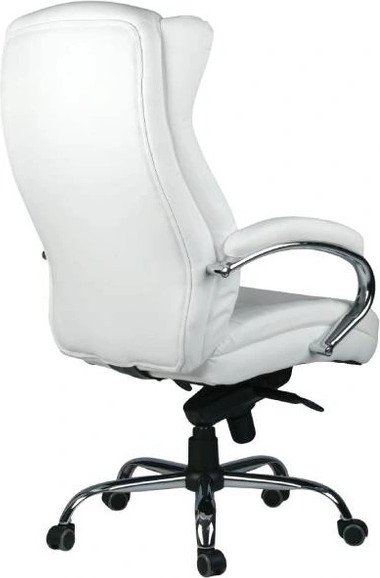 Кресло офисное King Style SHL-7-3 Hildi PU Chrome