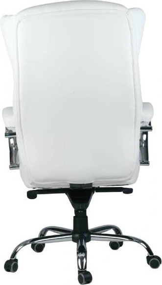 Кресло офисное King Style SHL-7-3 Hildi PU Chrome