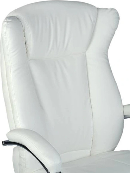 Кресло офисное King Style SHL-7-3 Hildi PU Chrome