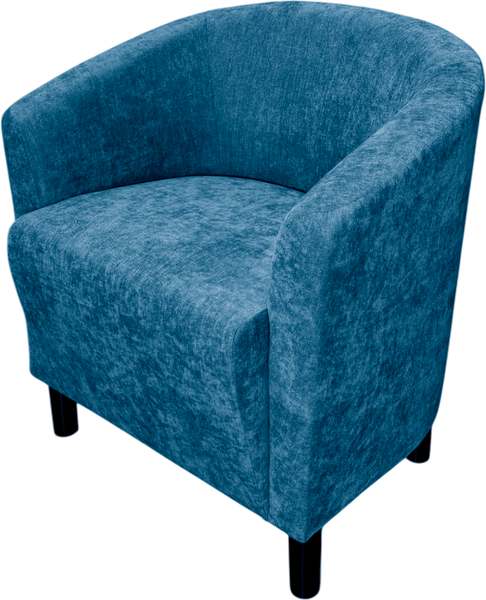 Кресло мягкое Домовой Мажор 1 - фото