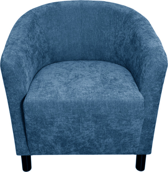 Кресло мягкое Домовой Мажор 1