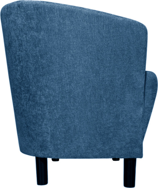 Кресло мягкое Домовой Мажор 1