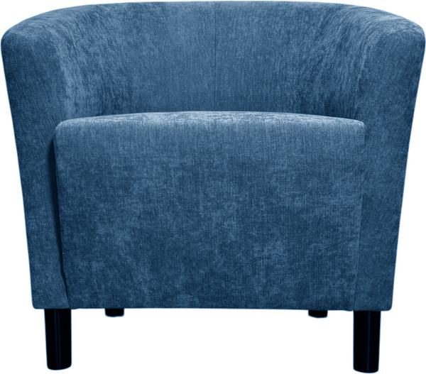 Кресло мягкое Домовой Мажор 1