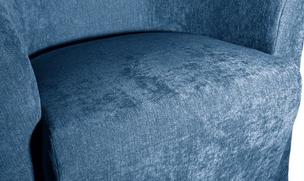 Кресло мягкое Домовой Мажор 1