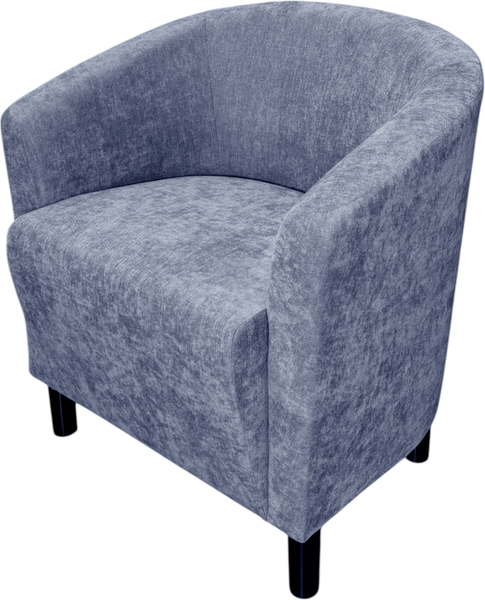 Кресло мягкое Домовой Мажор 1 - фото