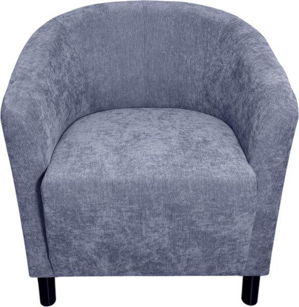 Кресло мягкое Домовой Мажор 1