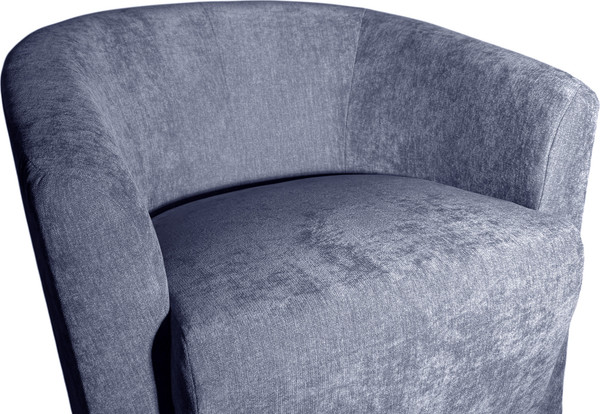 Кресло мягкое Домовой Мажор 1