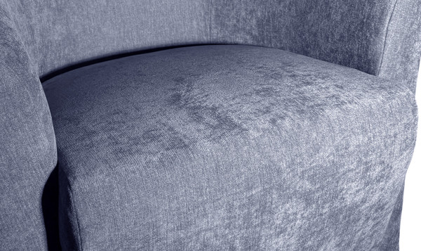 Кресло мягкое Домовой Мажор 1