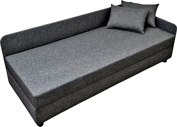 Тахта Домовой Визит-1 3нр(80)-1Пд Г - фото