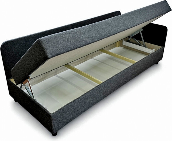 Тахта Домовой Визит-1 3нр(80)-1Пд Г