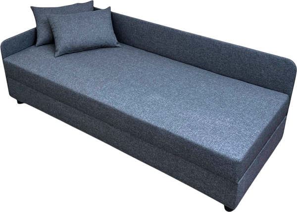 Тахта Домовой Визит-1 3нр(80)-1Пд 7 - фото