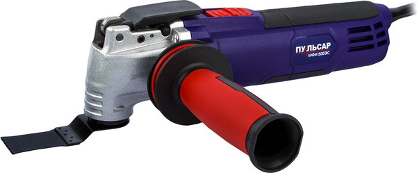 Реноватор Пульсар МФИ 500ЭС / 792-513