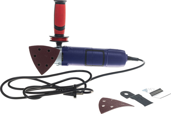 Реноватор Пульсар МФИ 500ЭС / 792-513