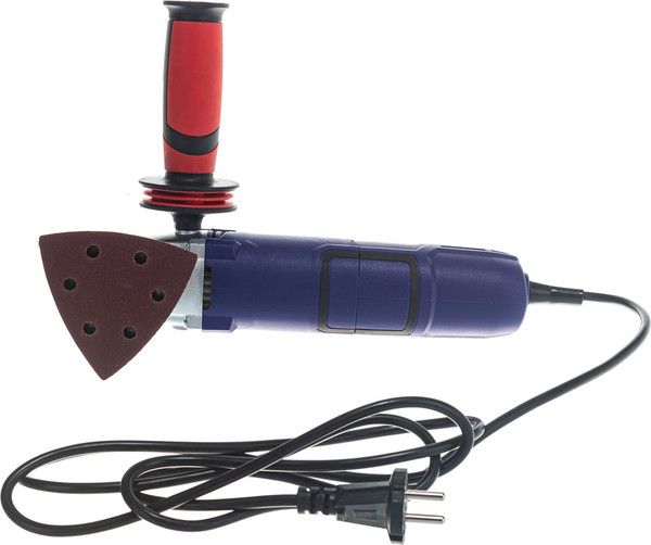 Реноватор Пульсар МФИ 500ЭС / 792-513