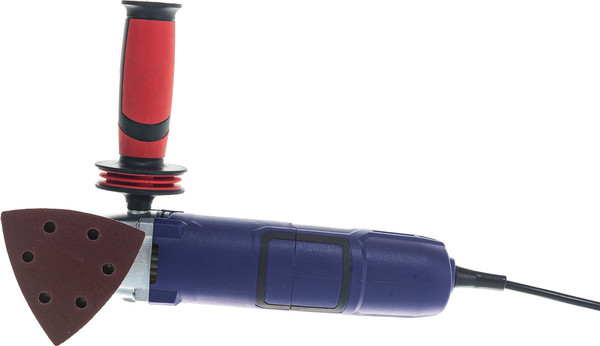 Реноватор Пульсар МФИ 500ЭС / 792-513