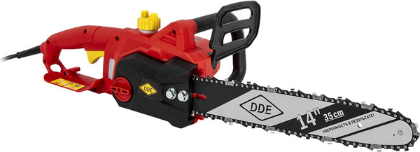 Электропила цепная DDE CSE160 / 792-773