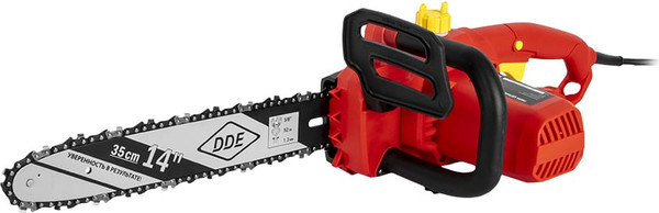 Электропила цепная DDE CSE160 / 792-773