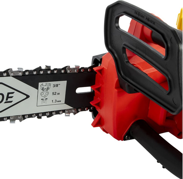Электропила цепная DDE CSE160 / 792-773