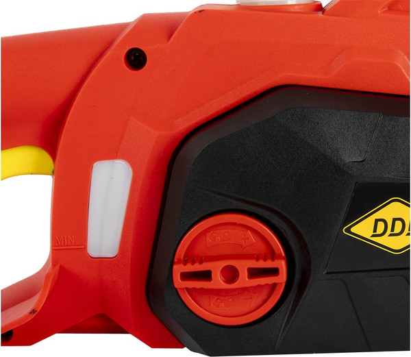 Электропила цепная DDE CSE160 / 792-773