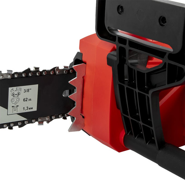 Электропила цепная DDE CSE250 / 792-803
