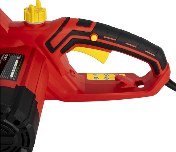 Электропила цепная DDE CSE250 / 792-803