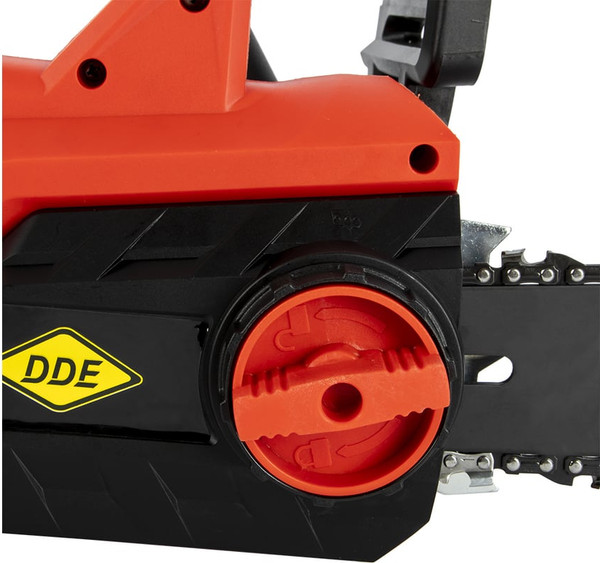 Электропила цепная DDE CSE250 / 792-803