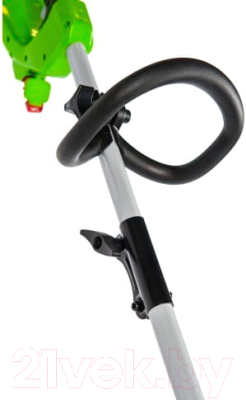 Снегоуборщик Greenworks GD40SSK2