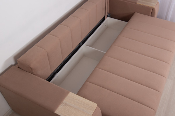 Диван DiArt Бруклин МК НПБ