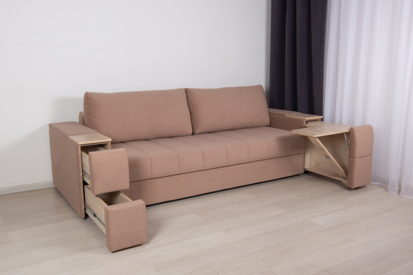 Диван DiArt Бруклин МК НПБ