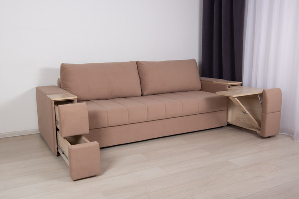 Диван DiArt Бруклин МК НПБ