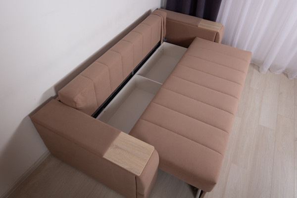 Диван DiArt Бруклин МК НПБ