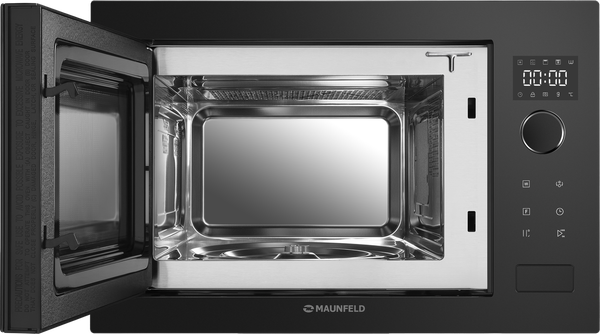 Микроволновая печь Maunfeld Matt XBMO251GB