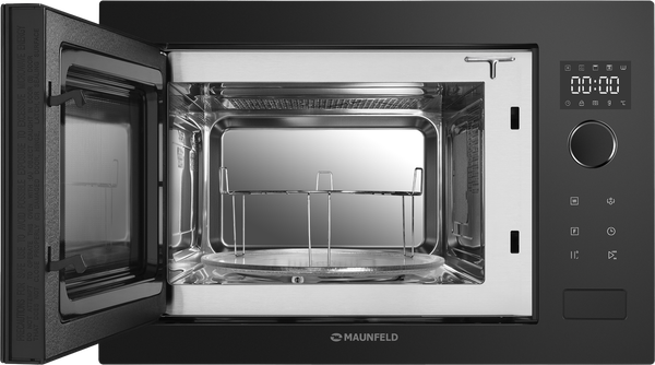 Микроволновая печь Maunfeld Matt XBMO251GB