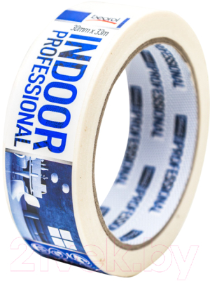 Лента малярная Beorol Indoor Professional BK30
