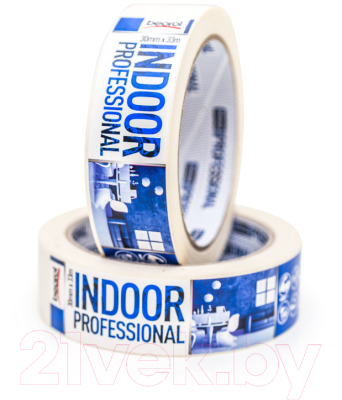 Лента малярная Beorol Indoor Professional BK30