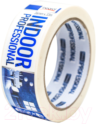 Лента малярная Beorol Indoor Professional BK36