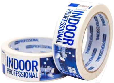 Лента малярная Beorol Indoor Professional BK36