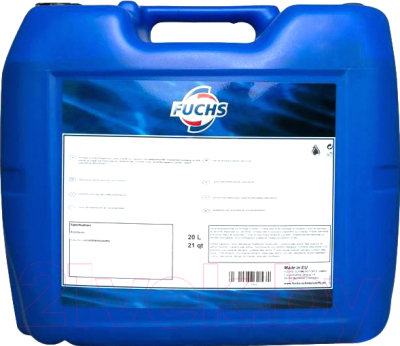 Трансмиссионное масло Fuchs Renolin CLP 150 / 600632755 - фото
