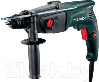 Профессиональный перфоратор Metabo BHE 2444 - фото