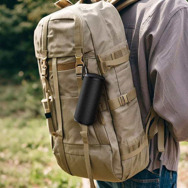 Портативная колонка Hoco HC50