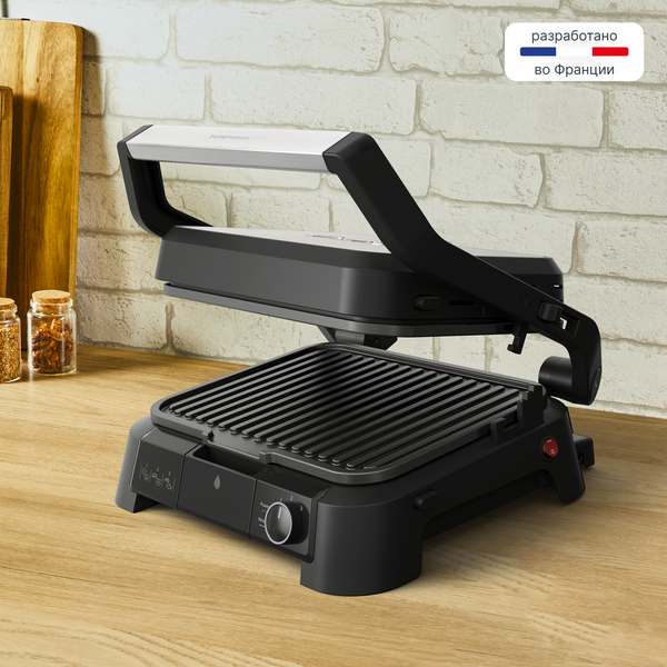 Электрогриль Tefal GC510DE0