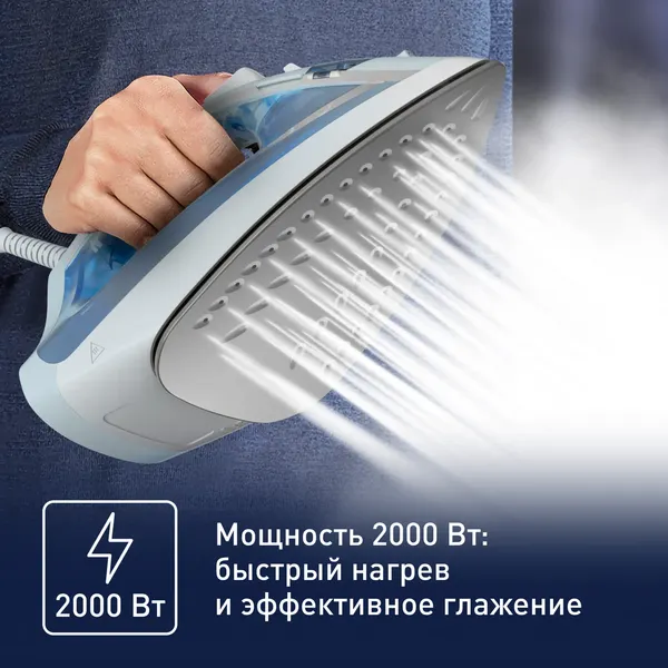 Утюг Tefal FV1R15F1