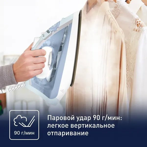 Утюг Tefal FV1R15F1