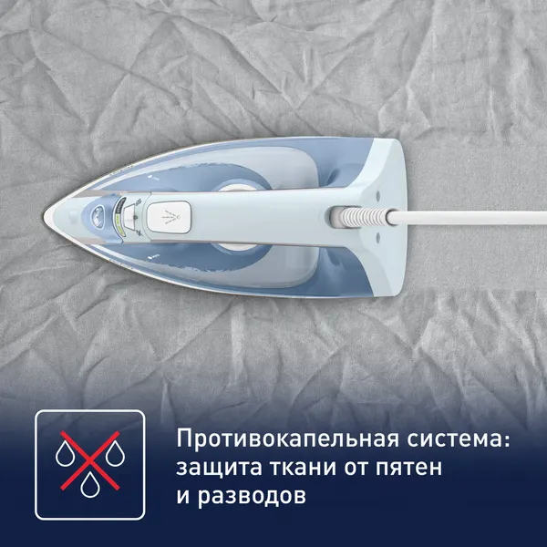 Утюг Tefal FV1R15F1