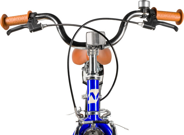 Детский велосипед Novatrack Valiant / 183VALIANT.BL6