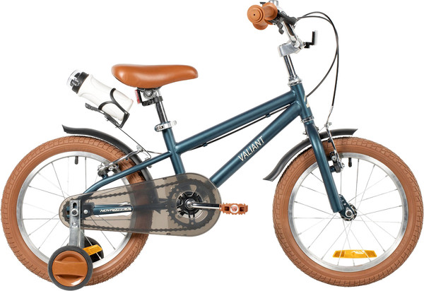 Детский велосипед Novatrack Valiant / 183VALIANT.DGN6 - фото