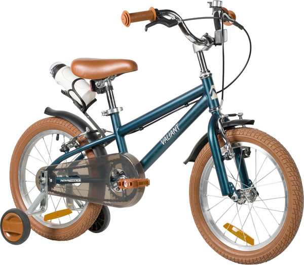 Детский велосипед Novatrack Valiant / 183VALIANT.DGN6