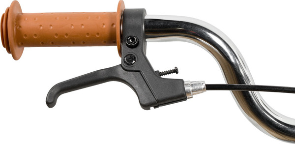 Детский велосипед Novatrack Valiant / 183VALIANT.DGN6