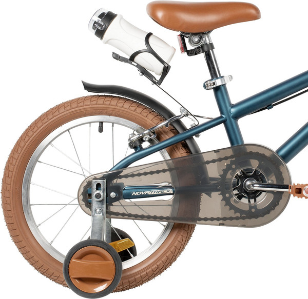Детский велосипед Novatrack Valiant / 183VALIANT.DGN6